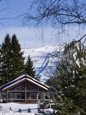Отель Himoshovi Cottages  Ямся